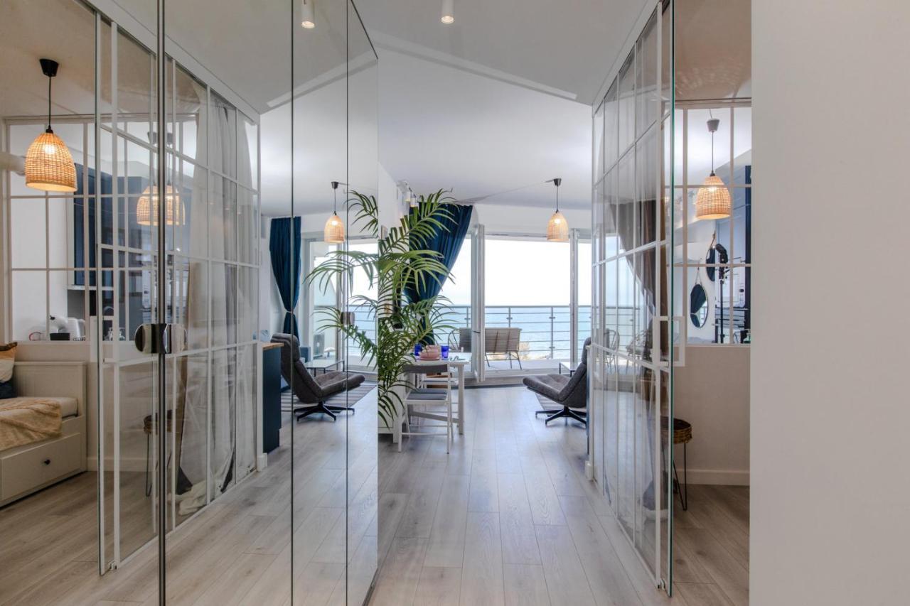 Blue Sky By Major Domus Club Apartment