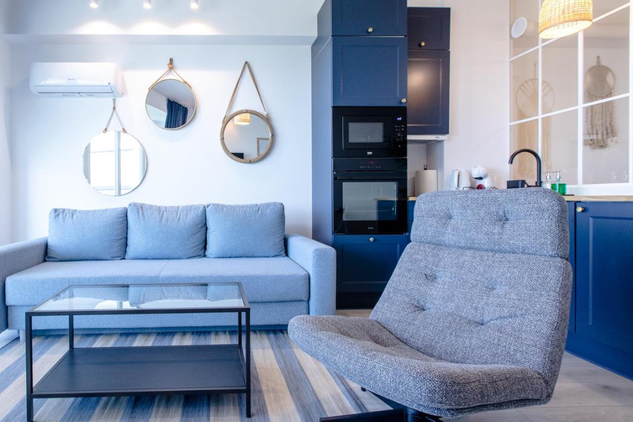 Blue Sky By Major Domus Club Apartment *