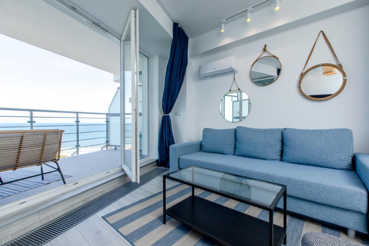 Apartment Blue Sky By Major Domus Club
