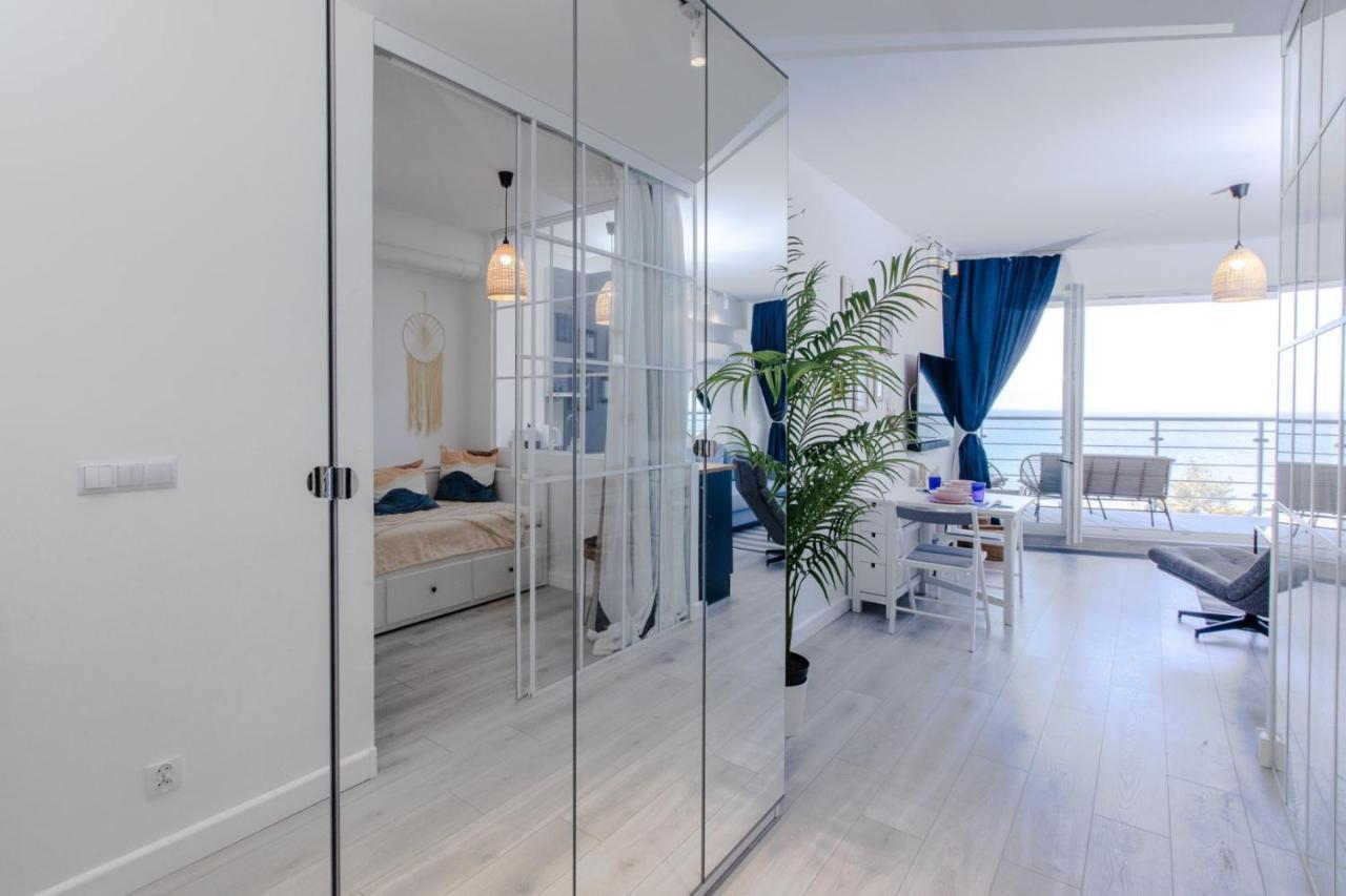 Apartment Blue Sky By Major Domus Club
