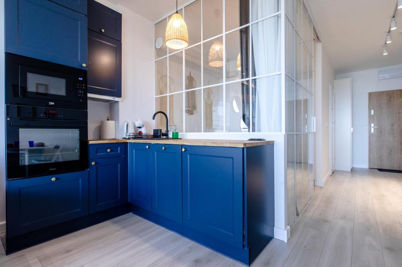 Apartment Blue Sky By Major Domus Club