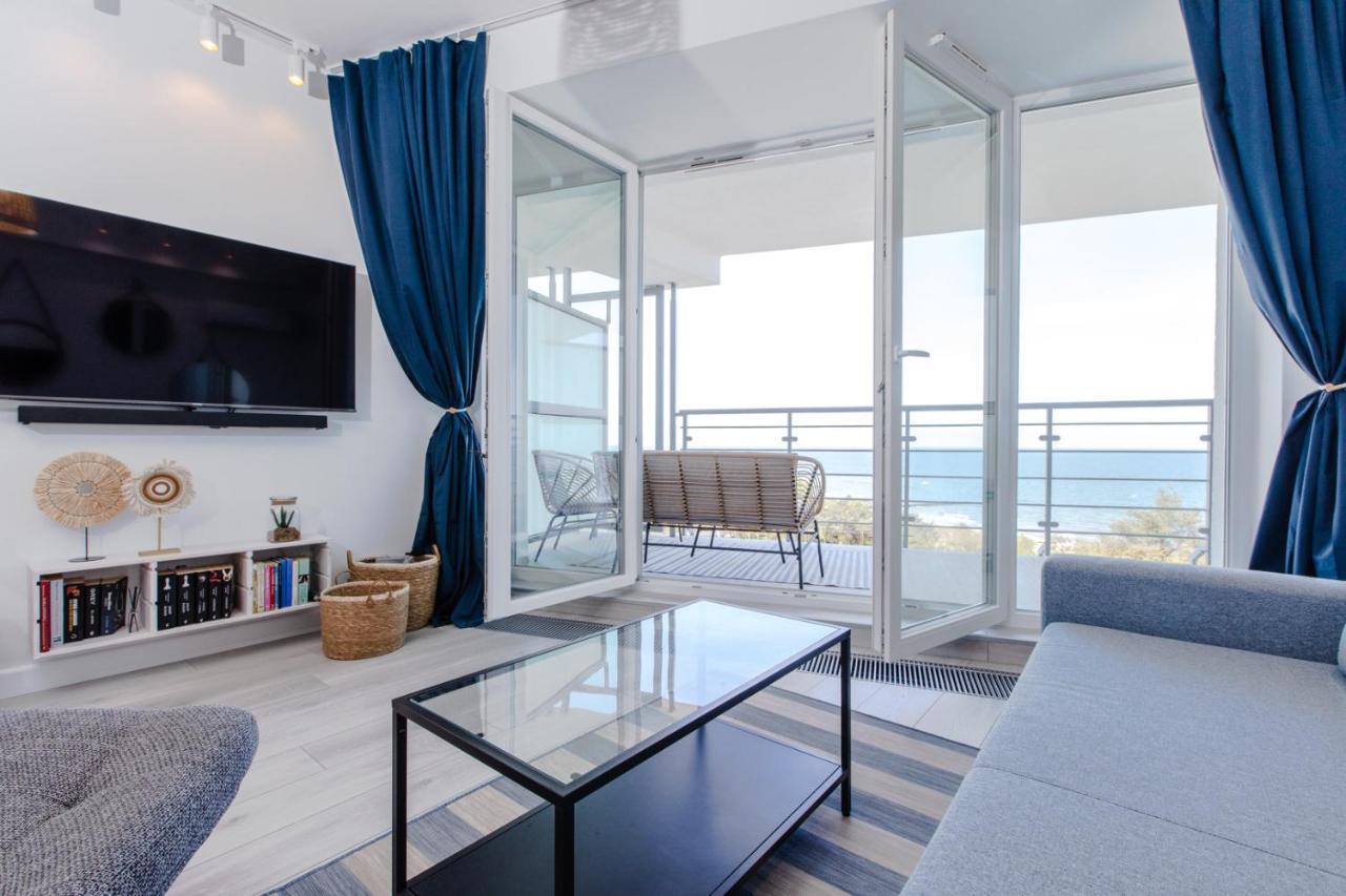 Apartment Blue Sky By Major Domus Club *