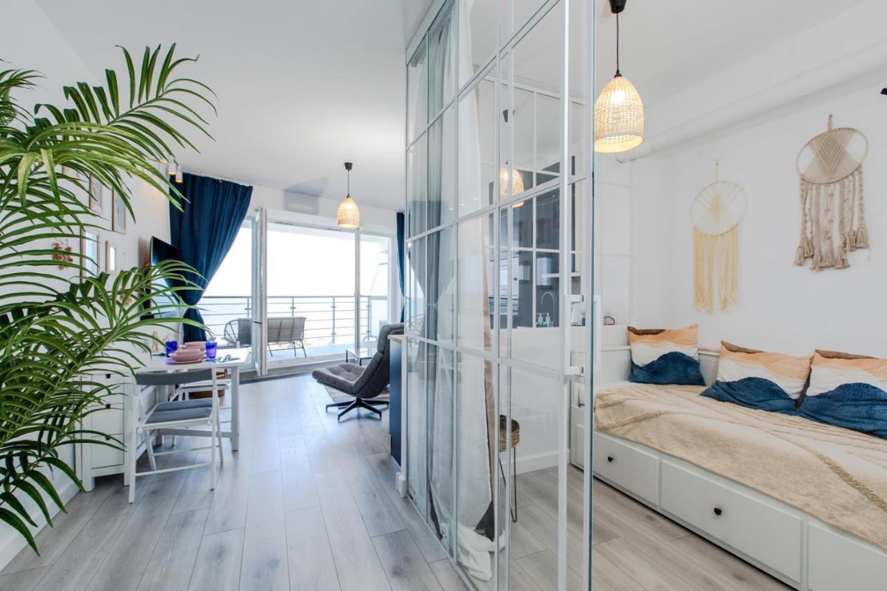Blue Sky By Major Domus Club Apartment