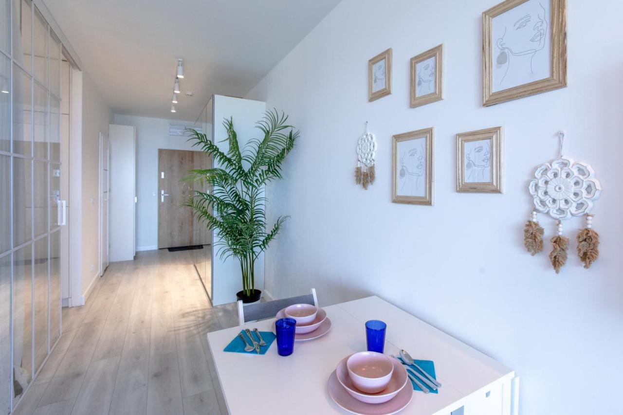 Blue Sky By Major Domus Club Apartment *