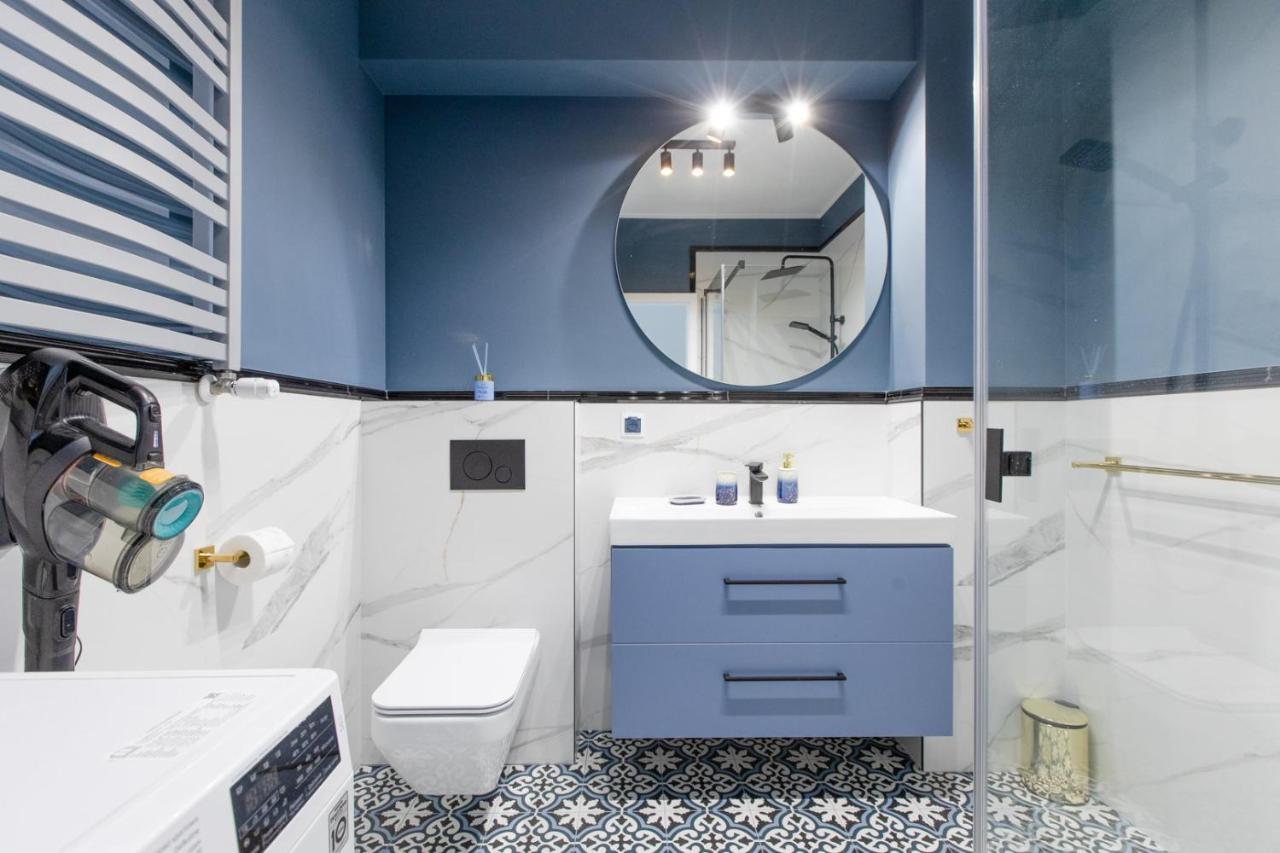 Apartment Blue Sky By Major Domus Club