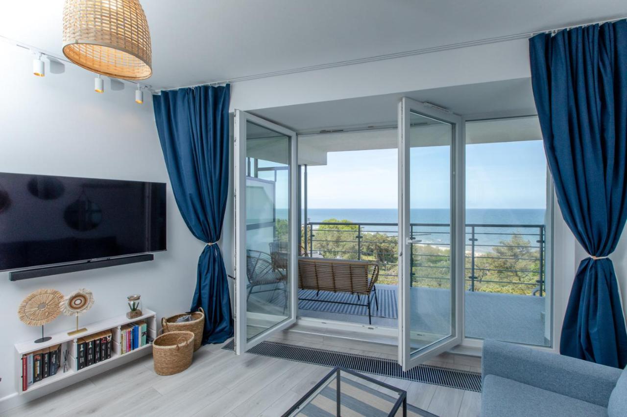Apartment Blue Sky By Major Domus Club