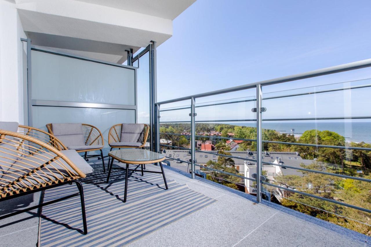 Apartment Blue Sky By Major Domus Club *