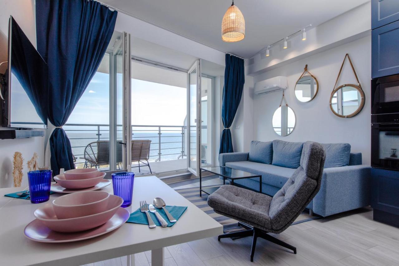 Apartment Blue Sky By Major Domus Club Dziwnowek