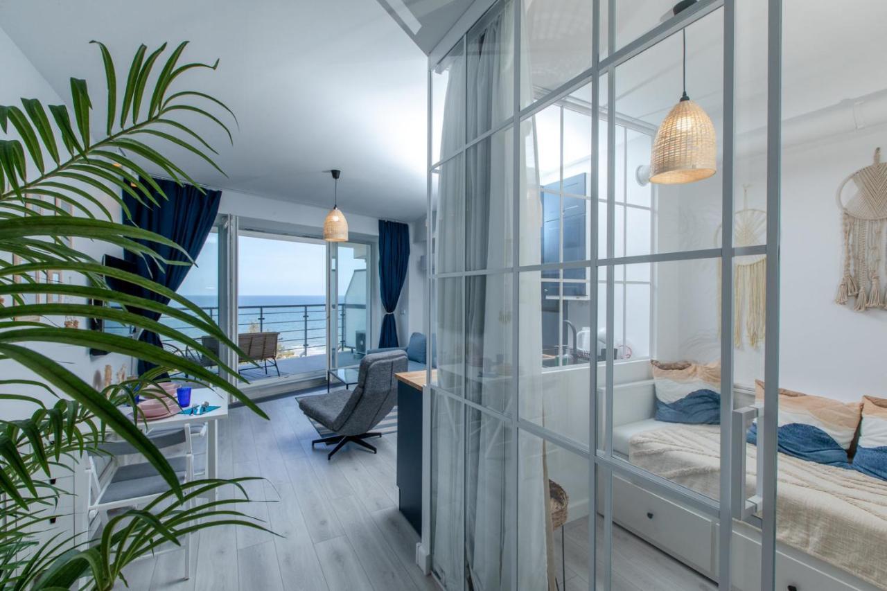 Apartment Blue Sky By Major Domus Club Dziwnówek
