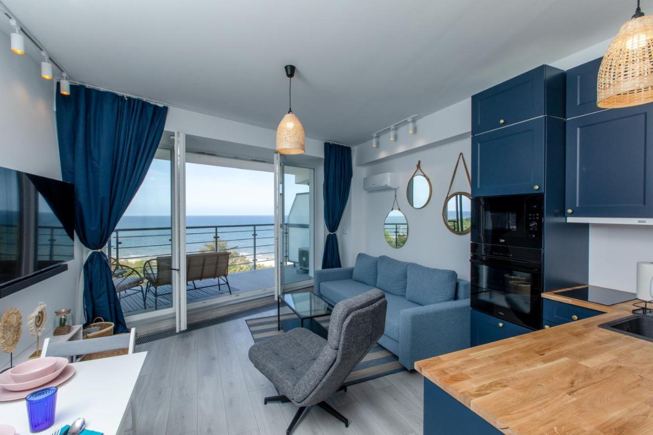 Blue Sky By Major Domus Club Apartment
