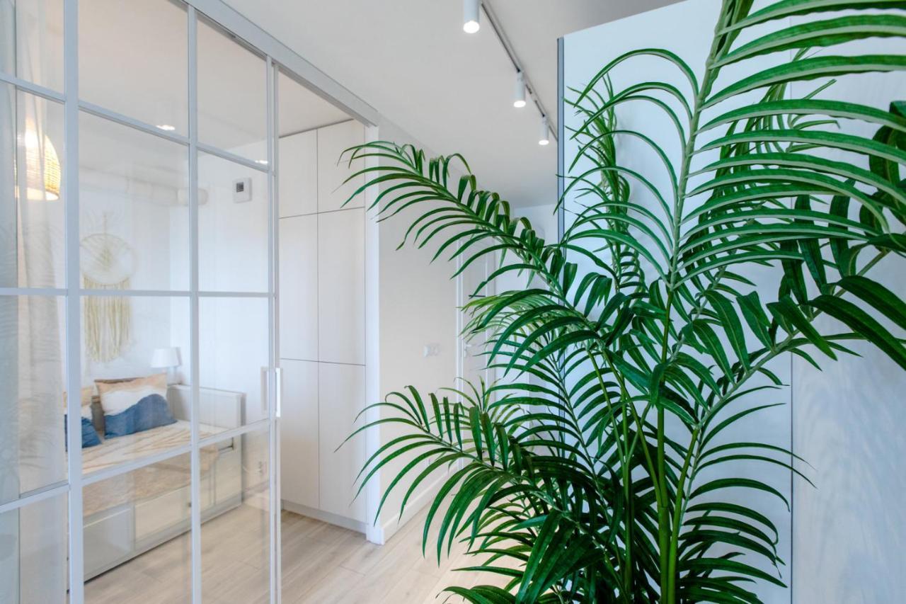 Blue Sky By Major Domus Club Apartment