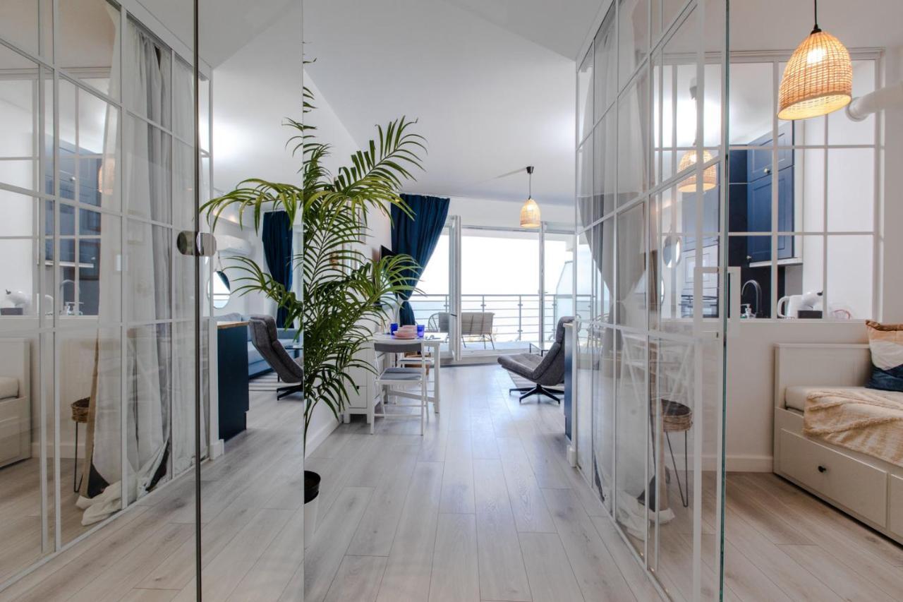 Apartment Blue Sky By Major Domus Club
