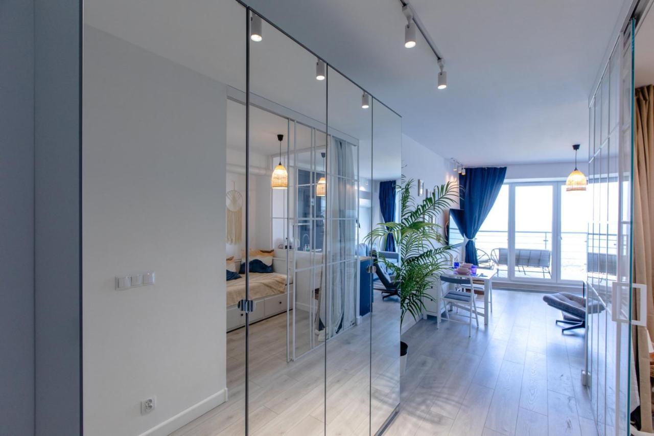 Apartment Blue Sky By Major Domus Club Dziwnowek